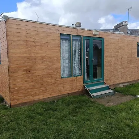 Feriehus Mobile De Monique Chérencé-le-Roussel